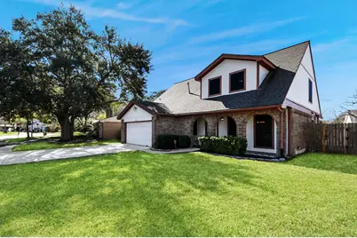 3234 Pebble Lake Drive, Sugar Land, TX 77479 - Photo 3