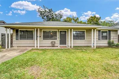 1120 Woodbine Drive, West Columbia, TX 77486 - Photo 3