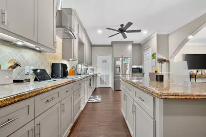 153 County Road 4907, Dayton, TX 77535 - Photo 21