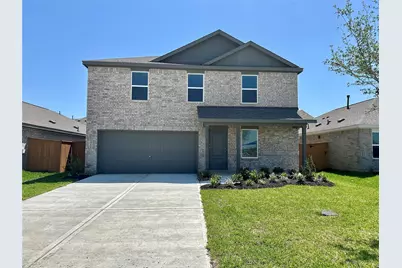 3411 Aspen Stream Drive, Richmond, TX 77406 - Photo 1