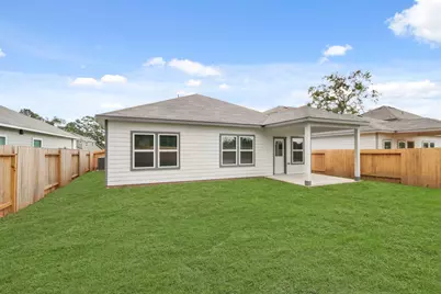 488 Shoreview Drive, Conroe, TX 77303 - Photo 5