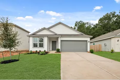 488 Shoreview Drive, Conroe, TX 77303 - Photo 3