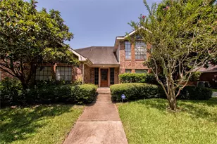 3438 Mimosa Way, Sugar Land, TX 77479 - Photo 1