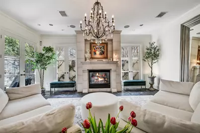 30 Hackberry Lane #A, Houston, TX 77027 - Photo 7