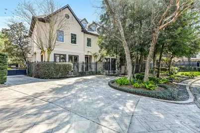 30 Hackberry Lane #A, Houston, TX 77027 - Photo 3