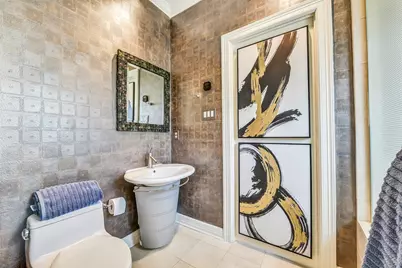 30 Hackberry Lane #A, Houston, TX 77027 - Photo 33