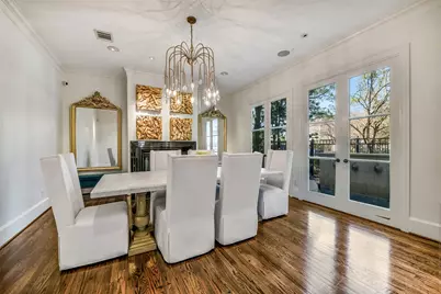 30 Hackberry Lane #A, Houston, TX 77027 - Photo 17