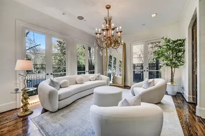 30 Hackberry Lane #A, Houston, TX 77027 - Photo 15