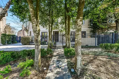 30 Hackberry Lane #A, Houston, TX 77027 - Photo 5