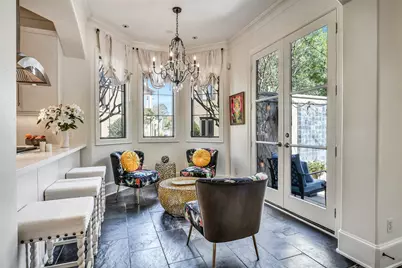 30 Hackberry Lane #A, Houston, TX 77027 - Photo 13