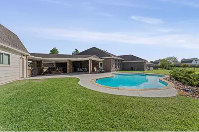 6806 Amistad Court, Manvel, TX 77578 - Photo 39