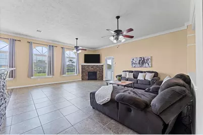 6806 Amistad Court, Manvel, TX 77578 - Photo 33