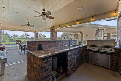 6806 Amistad Court, Manvel, TX 77578 - Photo 5