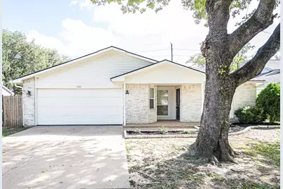 2314 Sand Plum Drive, Katy, TX 77449 - Photo 1