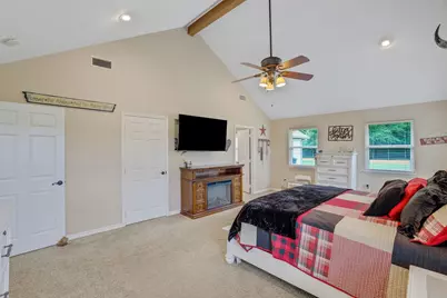 413 Barnett Lane, Livingston, TX 77351 - Photo 19