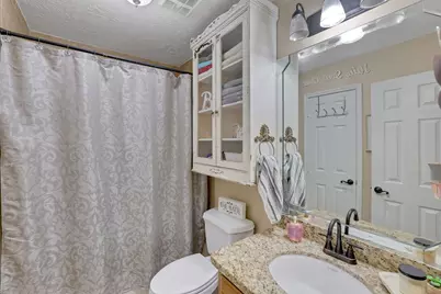 413 Barnett Lane, Livingston, TX 77351 - Photo 13