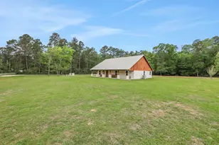 413 Barnett Ln, Livingston, TX 77351 - Photo 25