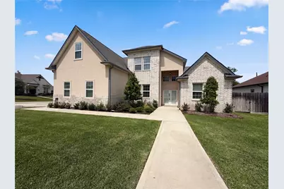 40406 Mostyn Drive, Magnolia, TX 77354 - Photo 1