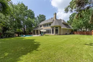 1614 Lake Wilderness Ln, Houston, TX 77345 - Photo 3