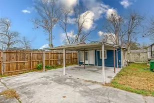 2505 Deutser St, Houston, TX 77093 - Photo 1