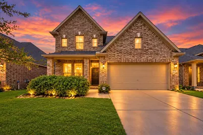 2722 Star Sky Way, Houston, TX 77045 - Photo 1