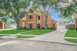 23119 Fairvine Park Dr, Katy, TX 77494 - Photo 3