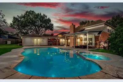 23119 Fairvine Park Drive, Katy, TX 77494 - Photo 3