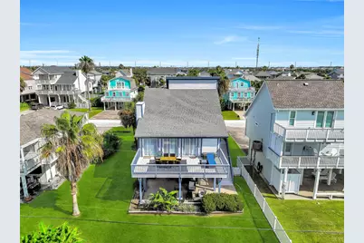 13819 San Domingo Drive, Galveston, TX 77554 - Photo 5