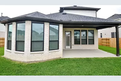 3811 Hermitage Drive, Katy, TX 77493 - Photo 7