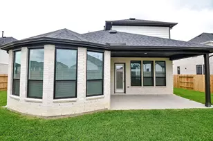3811 Hermitage Dr, Katy, TX 77493 - Photo 7