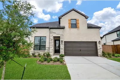 3811 Hermitage Drive, Katy, TX 77493 - Photo 1