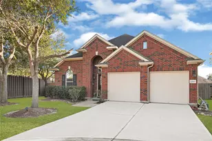 20503 Pink Granite Valley, Richmond, TX 77407 - Photo 1