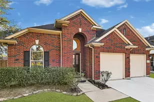 20503 Pink Granite Valley, Richmond, TX 77407 - Photo 3