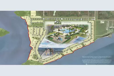 3011 Peninsula Point Drive, Palacios, TX 77465 - Photo 21