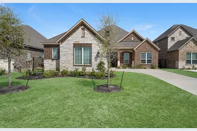 2135 Tioga View Drive, Rosharon, TX 77583 - Photo 9