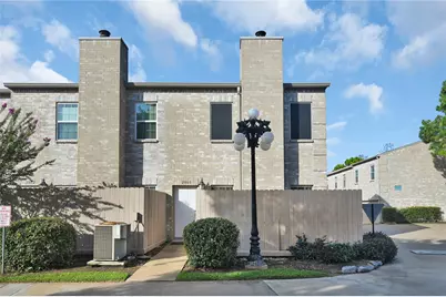 2860 Holly Hall Street #2860, Houston, TX 77054 - Photo 1