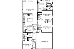 9636 Mount Brewer Ln, Porter, TX 77365 - Photo 3