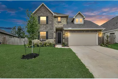 304311 Crystal Stream Lane, Magnolia, TX 77355 - Photo 1