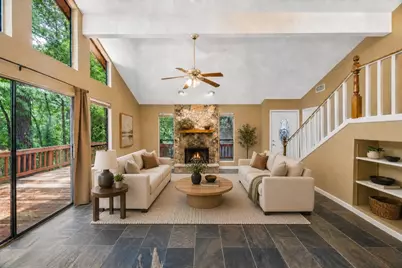 422 Nursery Road, Spring, TX 77380 - Photo 1