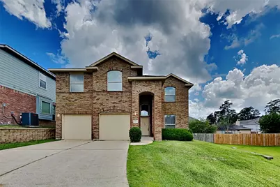 2313 Jefferson Crossing Drive, Conroe, TX 77304 - Photo 1