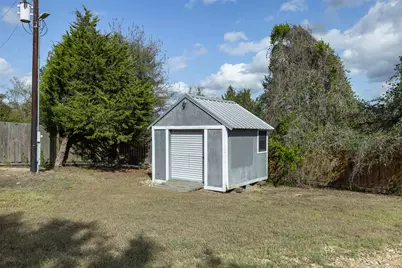 6885 Gibbs Creek Road, Chappell Hill, TX 77426 - Photo 7