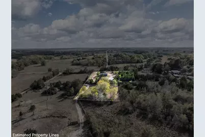 6885 Gibbs Creek Road, Chappell Hill, TX 77426 - Photo 23