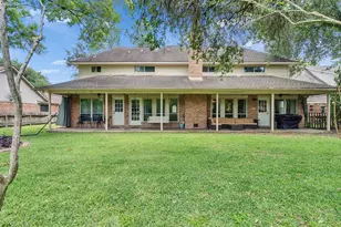 3606 E Creek Club Dr, Missouri City, TX 77459 - Photo 31