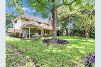 3606 E Creek Club Drive, Missouri City, TX 77459 - Photo 33