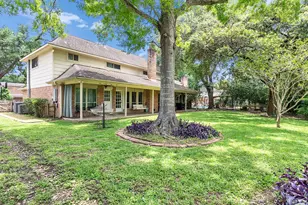 3606 E Creek Club Dr, Missouri City, TX 77459 - Photo 33