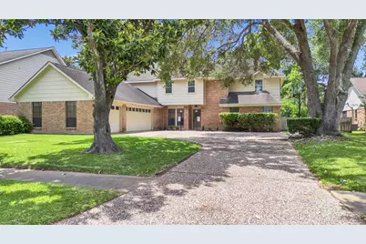 3606 E Creek Club Drive, Missouri City, TX 77459 - Photo 3