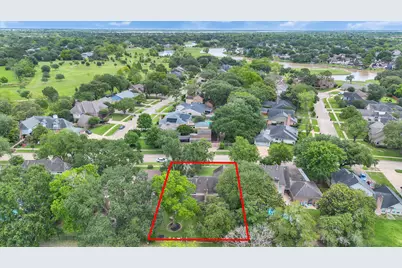 3606 E Creek Club Drive, Missouri City, TX 77459 - Photo 37