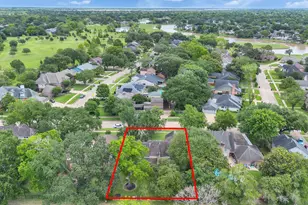 3606 E Creek Club Dr, Missouri City, TX 77459 - Photo 37