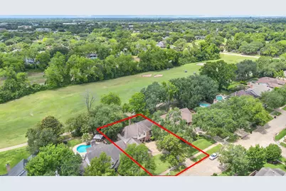 3606 E Creek Club Drive, Missouri City, TX 77459 - Photo 35