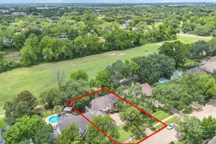 3606 E Creek Club Dr, Missouri City, TX 77459 - Photo 35